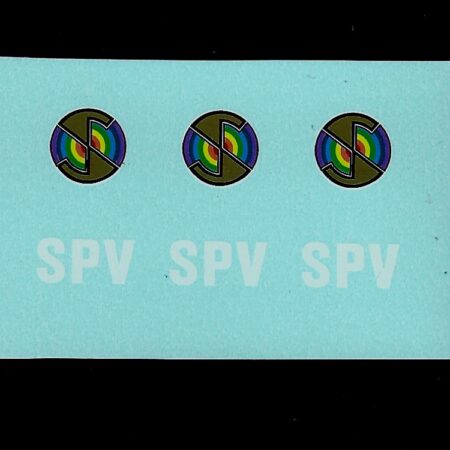Dinky 104 SPV