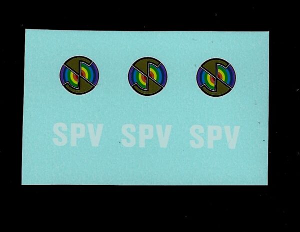 Dinky 104 SPV