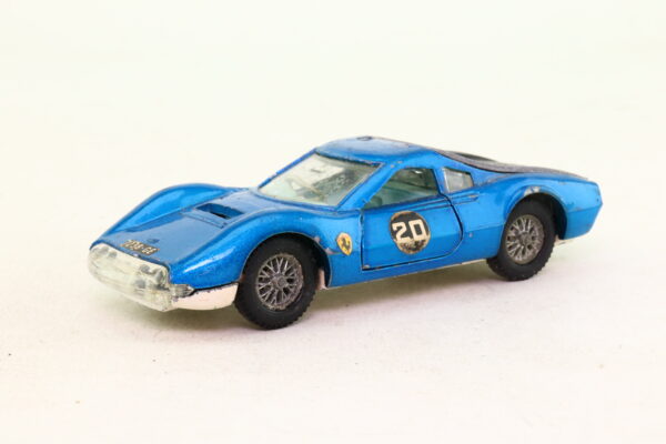 Dinky 216 Ferrari