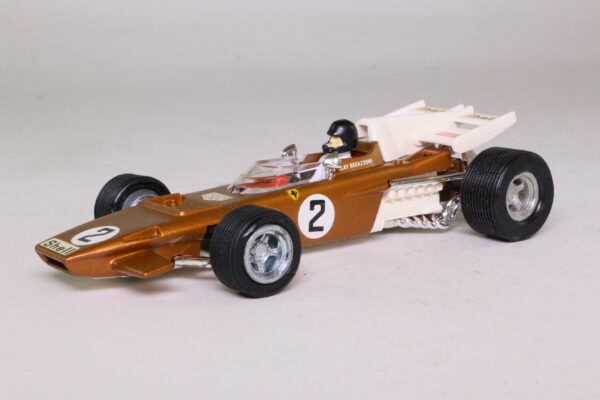 Dinky 226 Ferrari 312