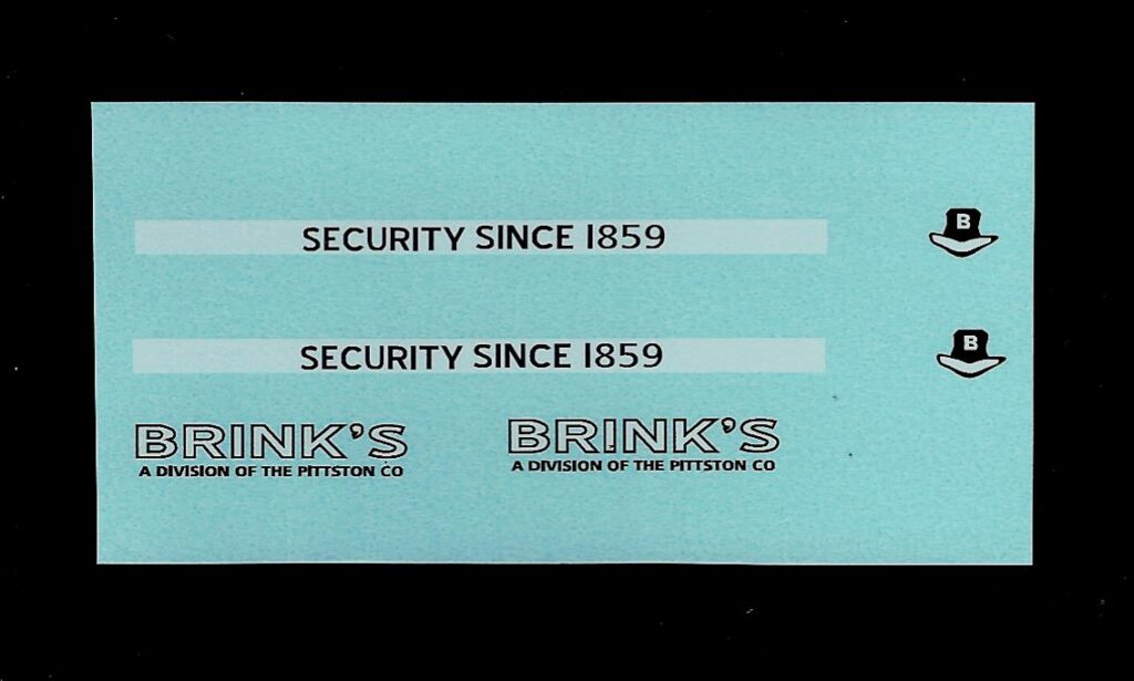Dinky 275 UK