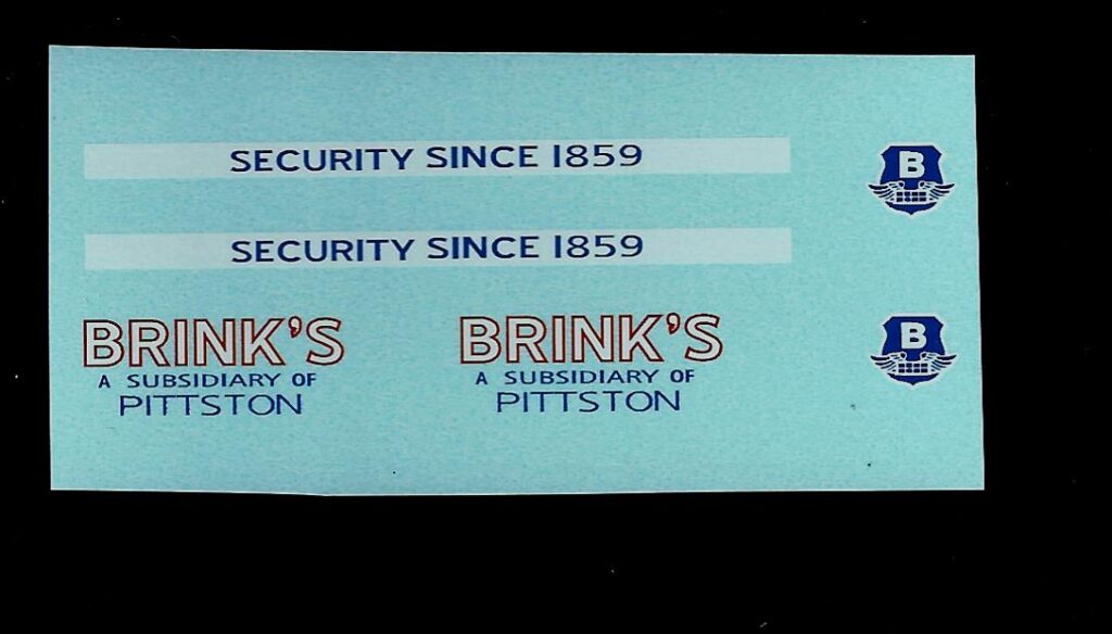 Dinky 275 US