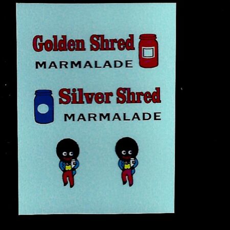 Dinky 28a Type23 Golden Shred Original