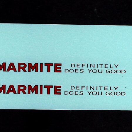 Dinky 29 Autobus Red