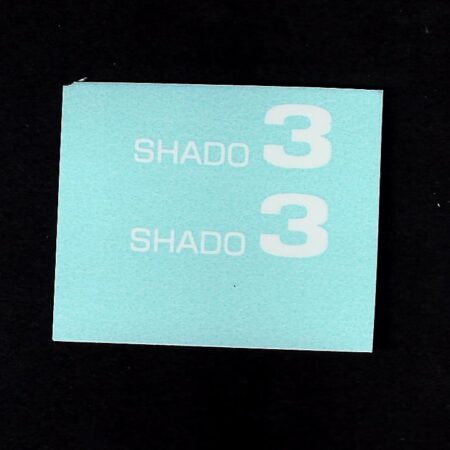 Dinky 353 Shado Mobile 3