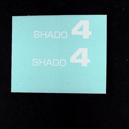 Dinky 353 Shado Mobile 4