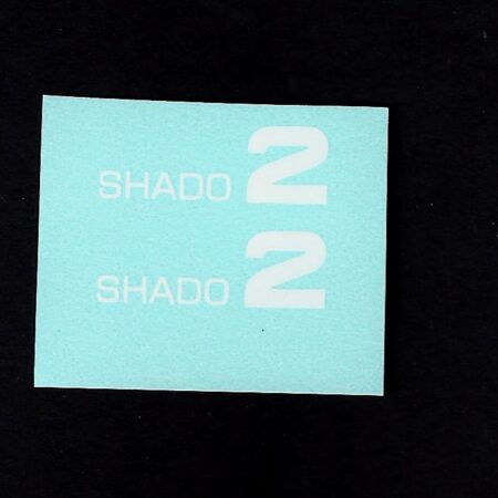 Dinky 353 Shado Mobile