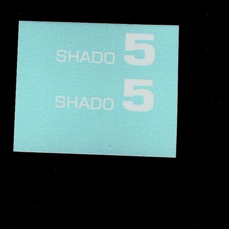 Dinky 353 Shado Mobile 5