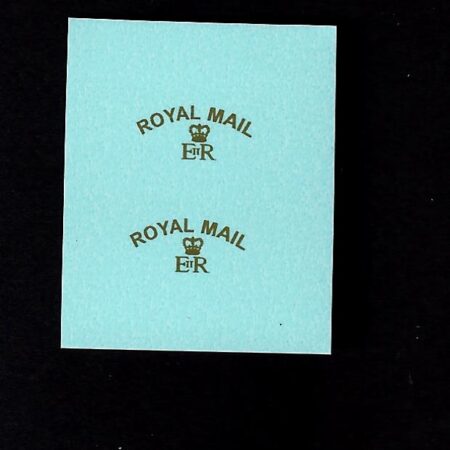 Dinky 410 Bedford CF - Royal Mail