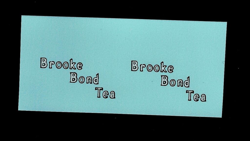 Dinky 455 Brooke Bond