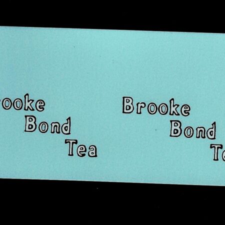 Dinky 455 Brooke Bond