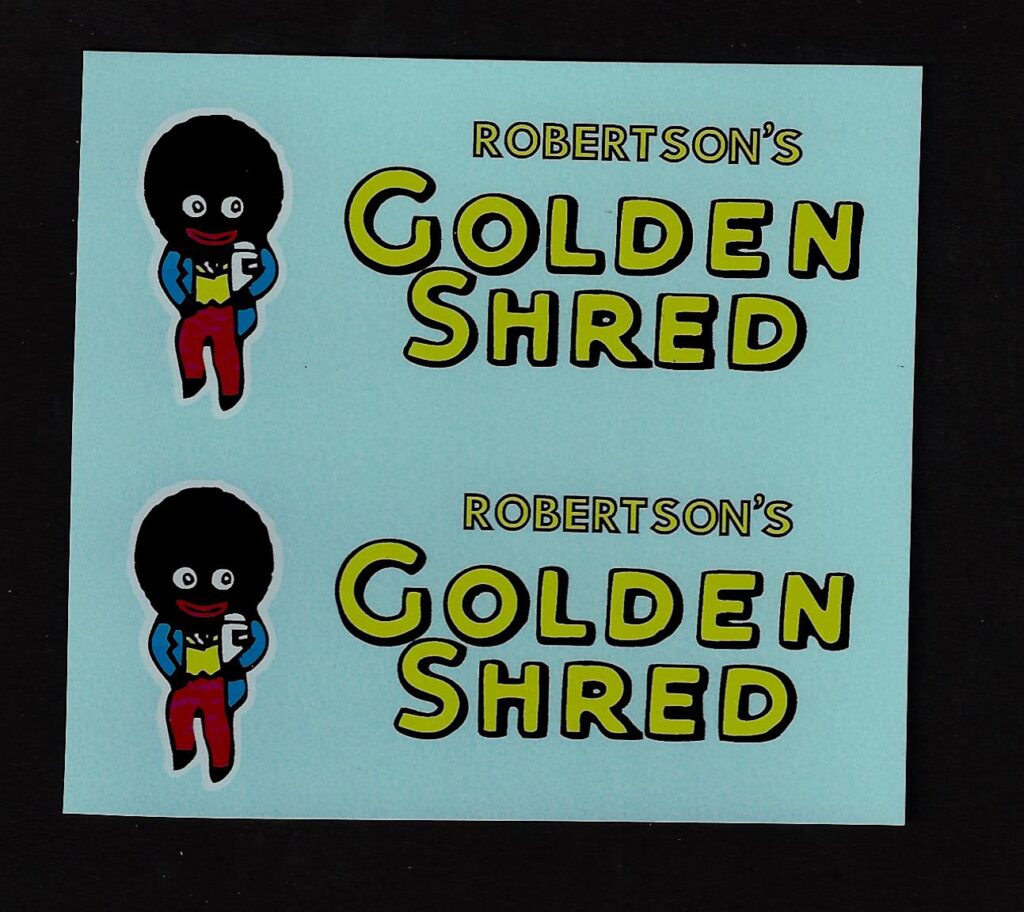 Dinky 917 Golden Shred Yellow Original