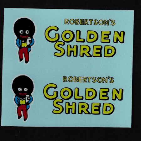 Dinky 917 Golden Shred Yellow Original
