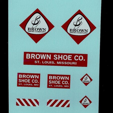 Dinky 948 Tractor Trailer Brown
