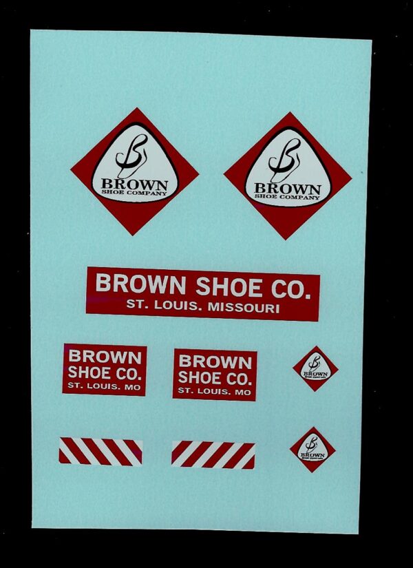 Dinky 948 Tractor Trailer Brown