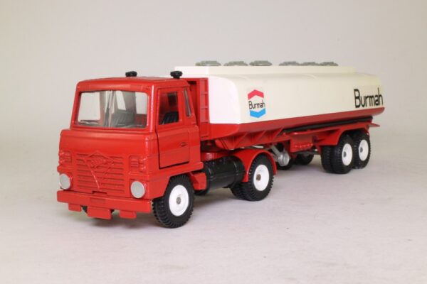 Dinky 950 Fuel Tanker
