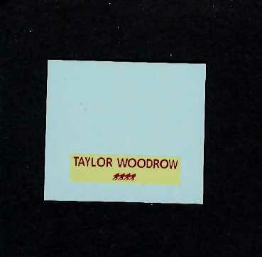 Dinky 967 Muir Hill Loader - Cream