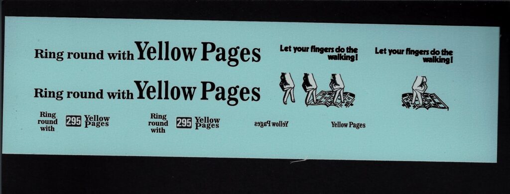 Dinky_295_Atlantean_Yellow_Pages