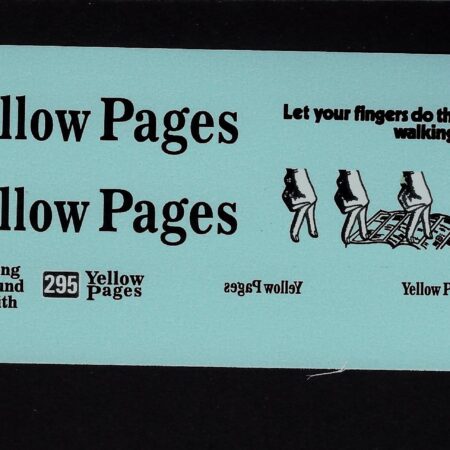 Dinky_295_Atlantean_Yellow_Pages