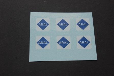 Generic Aral 10mm