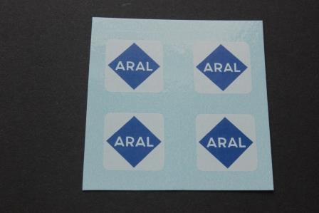 Generic Aral 15mm