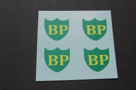 Generic BP 15mm