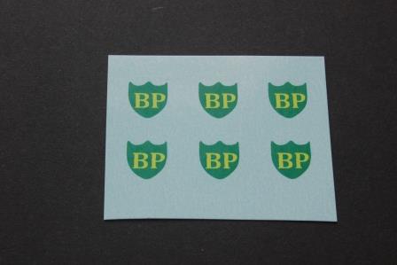 Generic BP 8mm