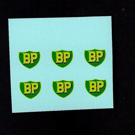 Generic BP Old 10mm