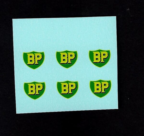 Generic BP Old 10mm