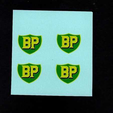 Generic BP Old 15mm
