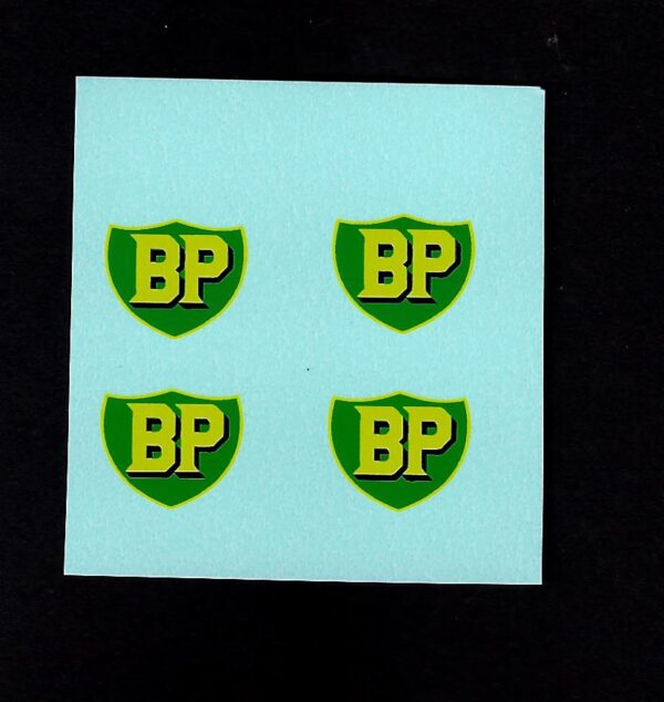 Generic BP Old 15mm