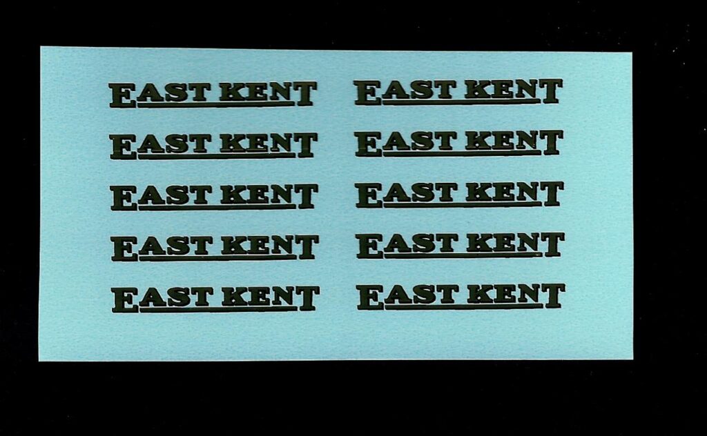 Generic Bus East Kent 2