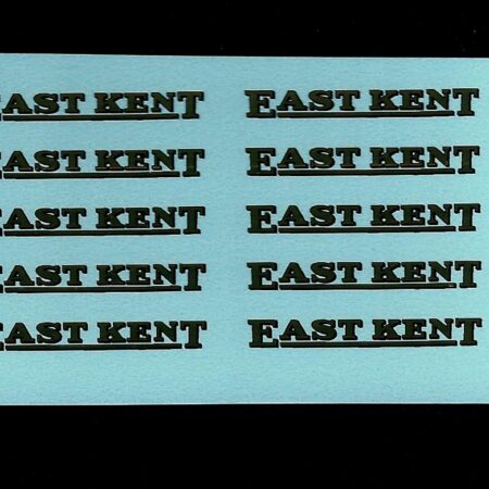 Generic Bus East Kent 2