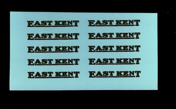 Generic Bus East Kent 2
