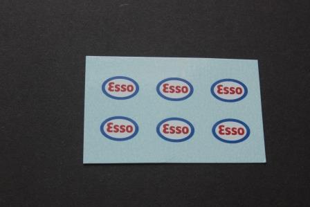 Generic Esso 10mm