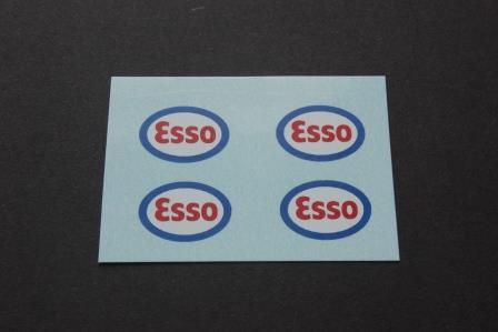 Generic Esso 15mm