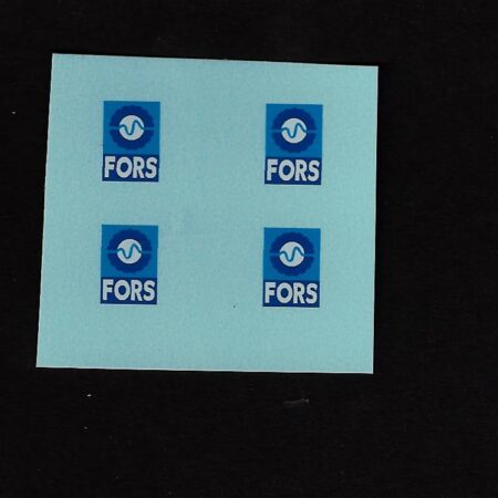 Generic FORS 10mm