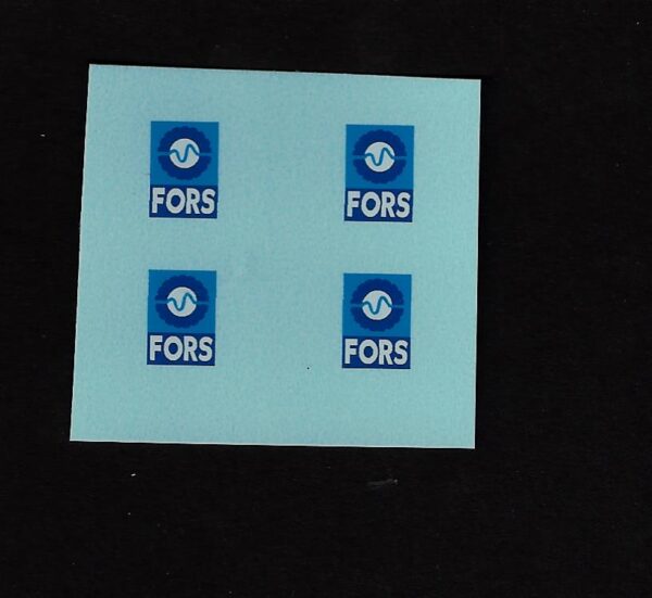 Generic FORS 10mm