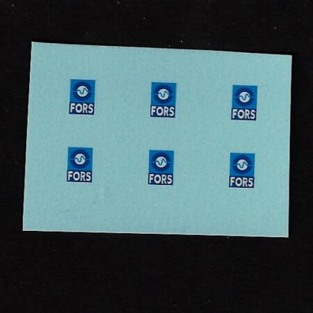 Generic FORS 5mm