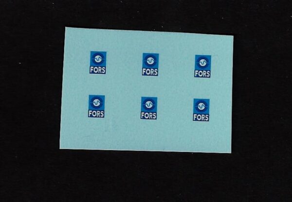 Generic FORS 5mm