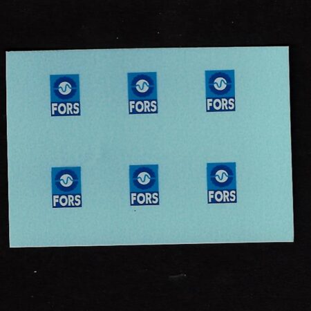Generic FORS 7-5mm