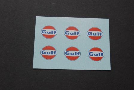 Generic Gulf 10mm