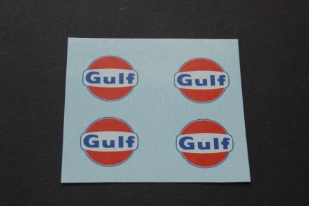 Generic Gulf 15mm