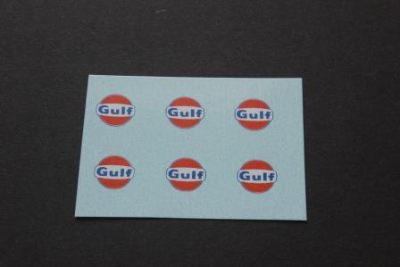 Generic Gulf 8mm