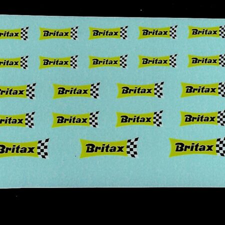 Generic Rally Britax