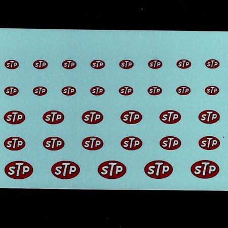 Generic Rally STP
