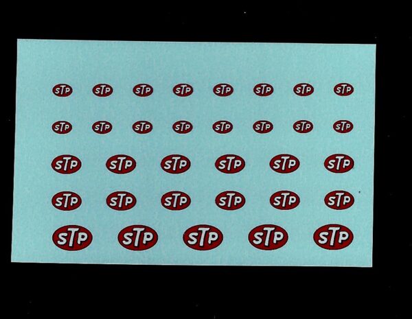 Generic Rally STP