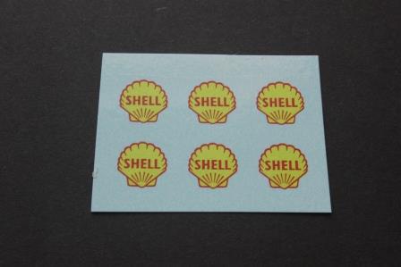 Generic Shell 10mm