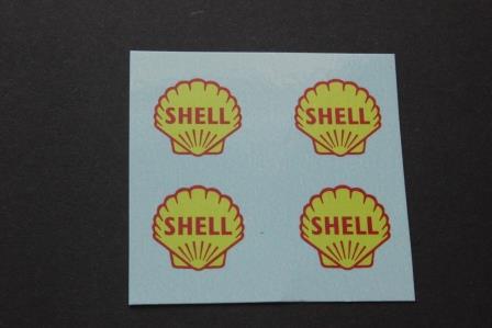 Generic Shell 15mm
