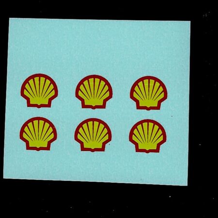 Generic Shell New 10mm